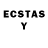 Ecstasy Cube diane trinh